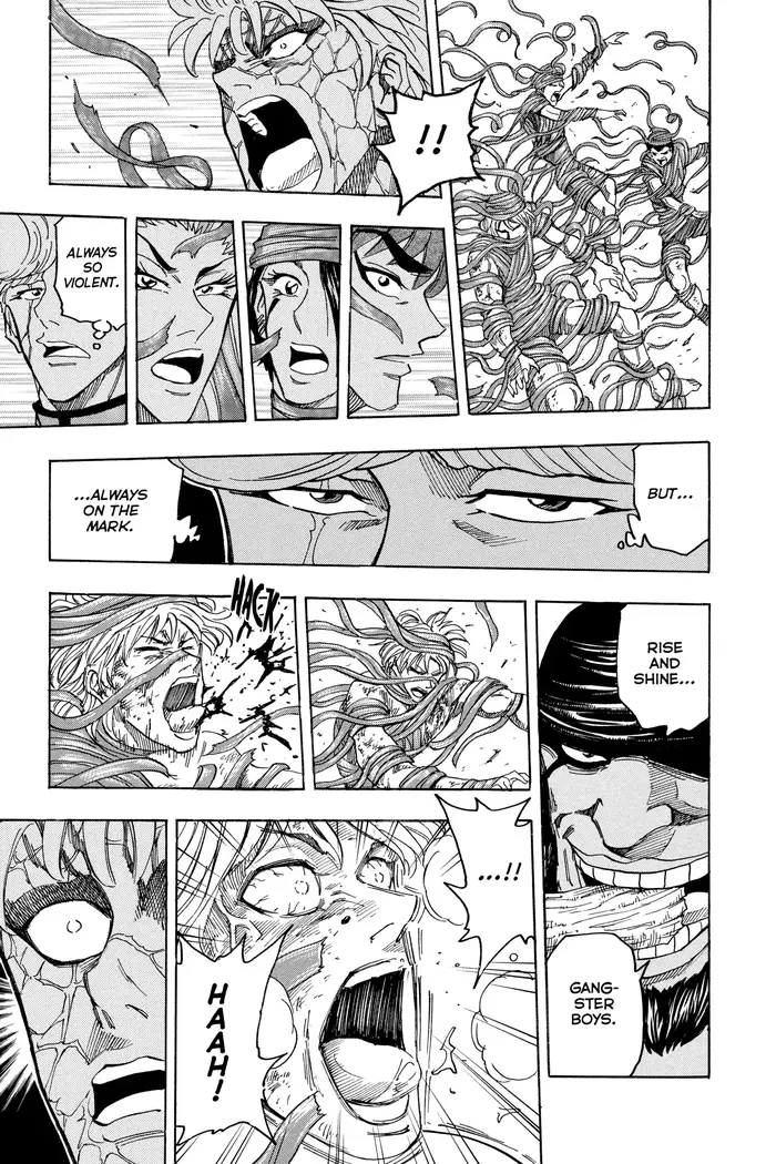Toriko Chapter 95 image 10_optimized